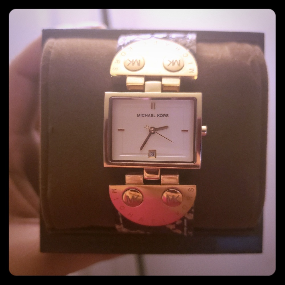Michael Kors  Watch